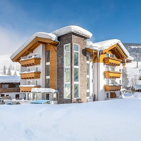 Appartements Ferienwohnungen Unser Unterberg Maria Alm am Steinernen Meer Exterior photo