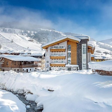 Appartements Ferienwohnungen Unser Unterberg Maria Alm am Steinernen Meer Exterior photo